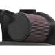 Purchase Top-Quality High Performance Air Filter Intake Kit by K & N ENGINEERING - 69-5326TC pa3