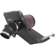 Purchase Top-Quality High Performance Air Filter Intake Kit by K & N ENGINEERING - 69-5327TC pa4