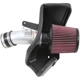 Purchase Top-Quality High Performance Air Filter Intake Kit by K & N ENGINEERING - 69-6031TS pa11
