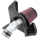 Purchase Top-Quality High Performance Air Filter Intake Kit by K & N ENGINEERING - 69-6031TS pa14