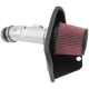 Purchase Top-Quality High Performance Air Filter Intake Kit by K & N ENGINEERING - 69-6032TS pa10