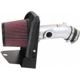 Purchase Top-Quality High Performance Air Filter Intake Kit by K & N ENGINEERING - 69-6032TS pa3