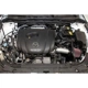 Purchase Top-Quality High Performance Air Filter Intake Kit by K & N ENGINEERING - 69-6032TS pa9