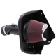 Purchase Top-Quality High Performance Air Filter Intake Kit by K & N ENGINEERING - 69-7002TTK pa5