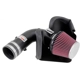 Purchase Top-Quality High Performance Air Filter Intake Kit by K & N ENGINEERING - 69-7003TTK pa10