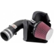 Purchase Top-Quality High Performance Air Filter Intake Kit by K & N ENGINEERING - 69-7003TTK pa7