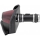 Purchase Top-Quality High Performance Air Filter Intake Kit by K & N ENGINEERING - 69-7063TTK pa8