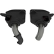 Purchase Top-Quality High Performance Air Filter Intake Kit by K & N ENGINEERING - 69-7086TC pa1