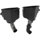 Purchase Top-Quality High Performance Air Filter Intake Kit by K & N ENGINEERING - 69-7086TC pa4