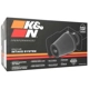 Purchase Top-Quality High Performance Air Filter Intake Kit by K & N ENGINEERING - 698009TWR pa5