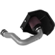 Purchase Top-Quality K & N ENGINEERING - 69-8012TC - High Performance Air Filter Intake Kit pa2