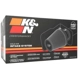 Purchase Top-Quality High Performance Air Filter Intake Kit by K & N ENGINEERING - 69-8623TS pa5
