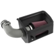 Purchase Top-Quality High Performance Air Filter Intake Kit by K & N ENGINEERING - 69-8624TC pa1