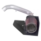 Purchase Top-Quality High Performance Air Filter Intake Kit by K & N ENGINEERING - 69-9000TS pa3