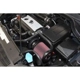 Purchase Top-Quality High Performance Air Filter Intake Kit by K & N ENGINEERING - 69-9504TTK pa2