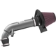 Purchase Top-Quality High Performance Air Filter Intake Kit by K & N ENGINEERING - 69-9900TS pa3