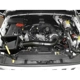 Purchase Top-Quality High Performance Air Filter Intake Kit by K & N ENGINEERING - 71-1576 pa13