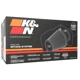 Purchase Top-Quality High Performance Air Filter Intake Kit by K & N ENGINEERING - 71-2582 pa8