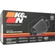 Purchase Top-Quality Kit d'admission de filtre à air haute performance par K & N ENGINEERING - 71-3082 pa9