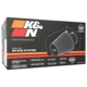 Purchase Top-Quality High Performance Air Filter Intake Kit by K & N ENGINEERING - 71-4519 pa12