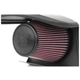 Purchase Top-Quality High Performance Air Filter Intake Kit by K & N ENGINEERING - 77-1566KP pa6