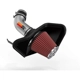 Purchase Top-Quality K & N ENGINEERING - 77-1567KS - High Performance Air Filter Intake Kit pa10