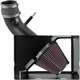 Purchase Top-Quality High Performance Air Filter Intake Kit by K & N ENGINEERING - 77-1568KTK pa11