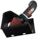 Purchase Top-Quality High Performance Air Filter Intake Kit by K & N ENGINEERING - 77-1568KTK pa12