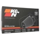 Purchase Top-Quality Kit d'admission de filtre à air haute performance par K & N ENGINEERING - 77-1578KP pa5