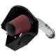 Purchase Top-Quality K & N ENGINEERING - 77-1583KP - Cold Air Intake System pa1
