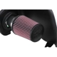 Purchase Top-Quality High Performance Air Filter Intake Kit by K & N ENGINEERING - 77-1585KC pa2
