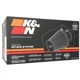Purchase Top-Quality High Performance Air Filter Intake Kit by K & N ENGINEERING - 77-2575KS pa6
