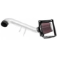 Purchase Top-Quality High Performance Air Filter Intake Kit by K & N ENGINEERING - 77-2591KP pa2