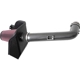 Purchase Top-Quality Kit d'admission de filtre à air haute performance de K & N ENGINEERING - 77-2593KC pa3