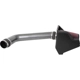 Purchase Top-Quality Kit d'admission de filtre à air haute performance de K & N ENGINEERING - 77-2593KC pa5