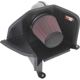 Purchase Top-Quality High Performance Air Filter Intake Kit by K & N ENGINEERING - 77-2615KC pa2