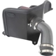 Purchase Top-Quality High Performance Air Filter Intake Kit by K & N ENGINEERING - 77-2615KC pa3