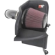 Purchase Top-Quality High Performance Air Filter Intake Kit by K & N ENGINEERING - 77-2615KC pa4