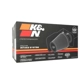 Purchase Top-Quality High Performance Air Filter Intake Kit by K & N ENGINEERING - 77-3070KP pa3
