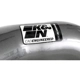 Purchase Top-Quality K & N ENGINEERING - 77-3103KC - Cold Air Intake System pa3