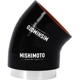 Purchase Top-Quality Kit d'admission de filtre à air haute performance par MISHIMOTO AUTOMOTIVE - MMAIE46-99BK pa2