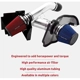 Purchase Top-Quality Kit d'admission de filtre à air haute performance par SPECTRE PERFORMANCE - 9034 pa8