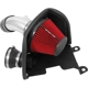 Purchase Top-Quality High Performance Air Filter Intake Kit by SPECTRE PERFORMANCE - 9074 pa3