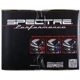 Purchase Top-Quality High Performance Air Filter Intake Kit by SPECTRE PERFORMANCE - 9082 pa10