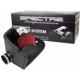 Purchase Top-Quality High Performance Air Filter Intake Kit by SPECTRE PERFORMANCE - 9082 pa12