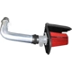 Purchase Top-Quality High Performance Air Filter Intake Kit by SPECTRE PERFORMANCE - 9920 pa2