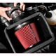 Purchase Top-Quality High Performance Air Filter Intake Kit by SPECTRE PERFORMANCE - 9920 pa3