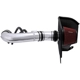 Purchase Top-Quality High Performance Air Filter Intake Kit by SPECTRE PERFORMANCE - 9951 pa1