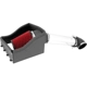 Purchase Top-Quality High Performance Air Filter Intake Kit by SPECTRE PERFORMANCE - 9976 pa2