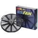 Purchase Top-Quality High Performance Electric Cooling Fan by MR. GASKET - 1988MRG pa3